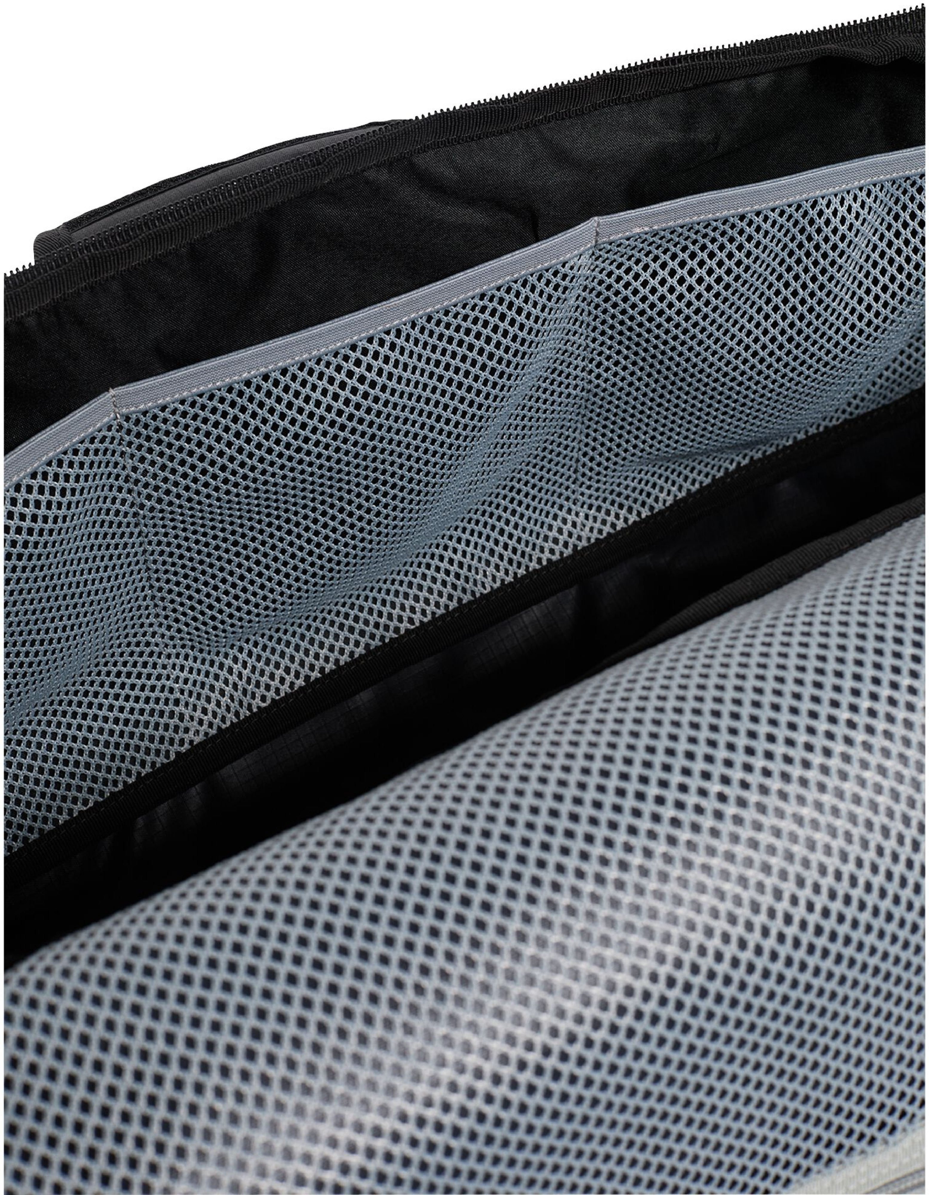 Сумка Jack Wolfskin All-In Duffle 45 A62111_6350 темно-серая фото 10