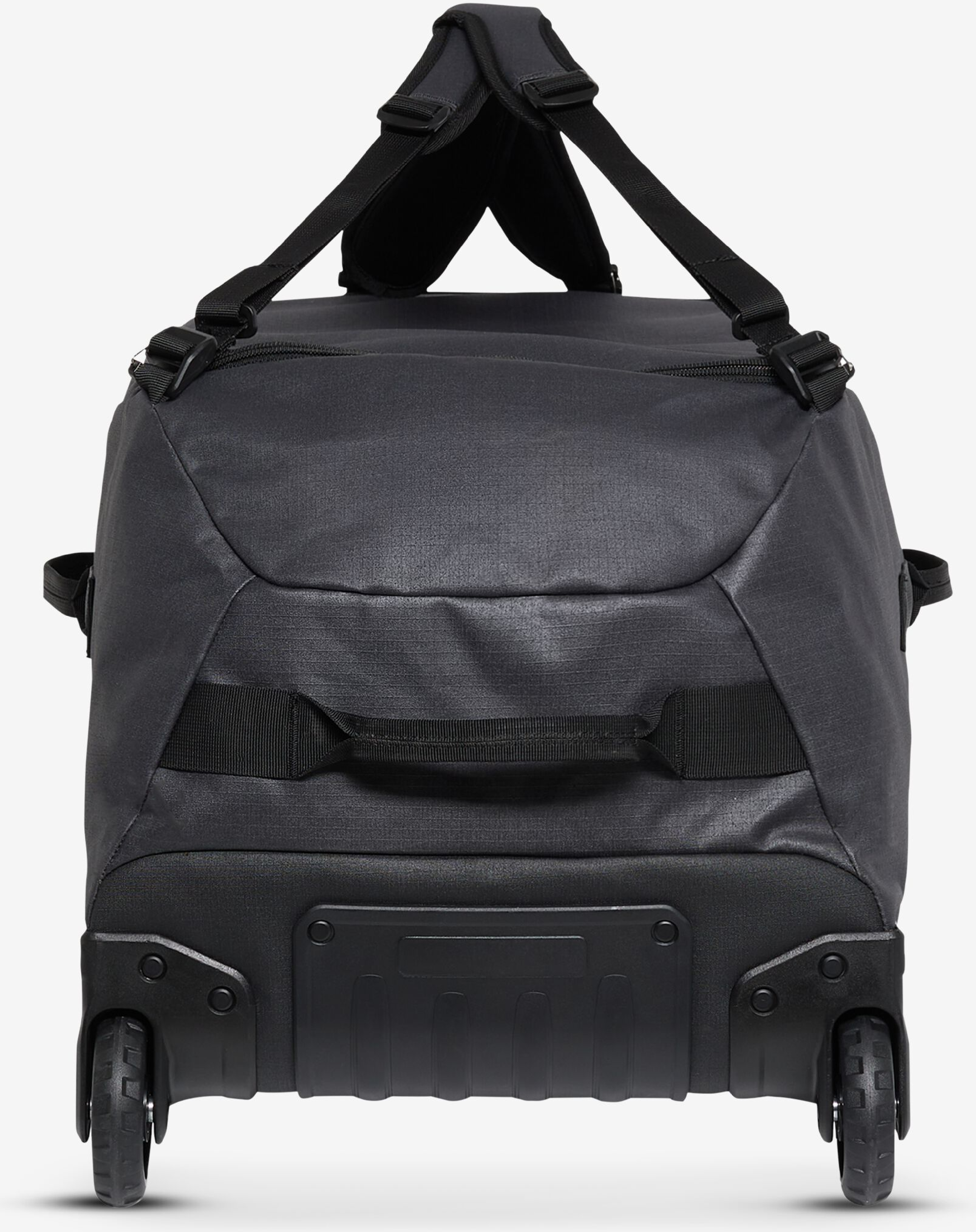 Сумка Jack Wolfskin All-In Duffle Wheeler 90 A62113_6350 темно-сірафото8