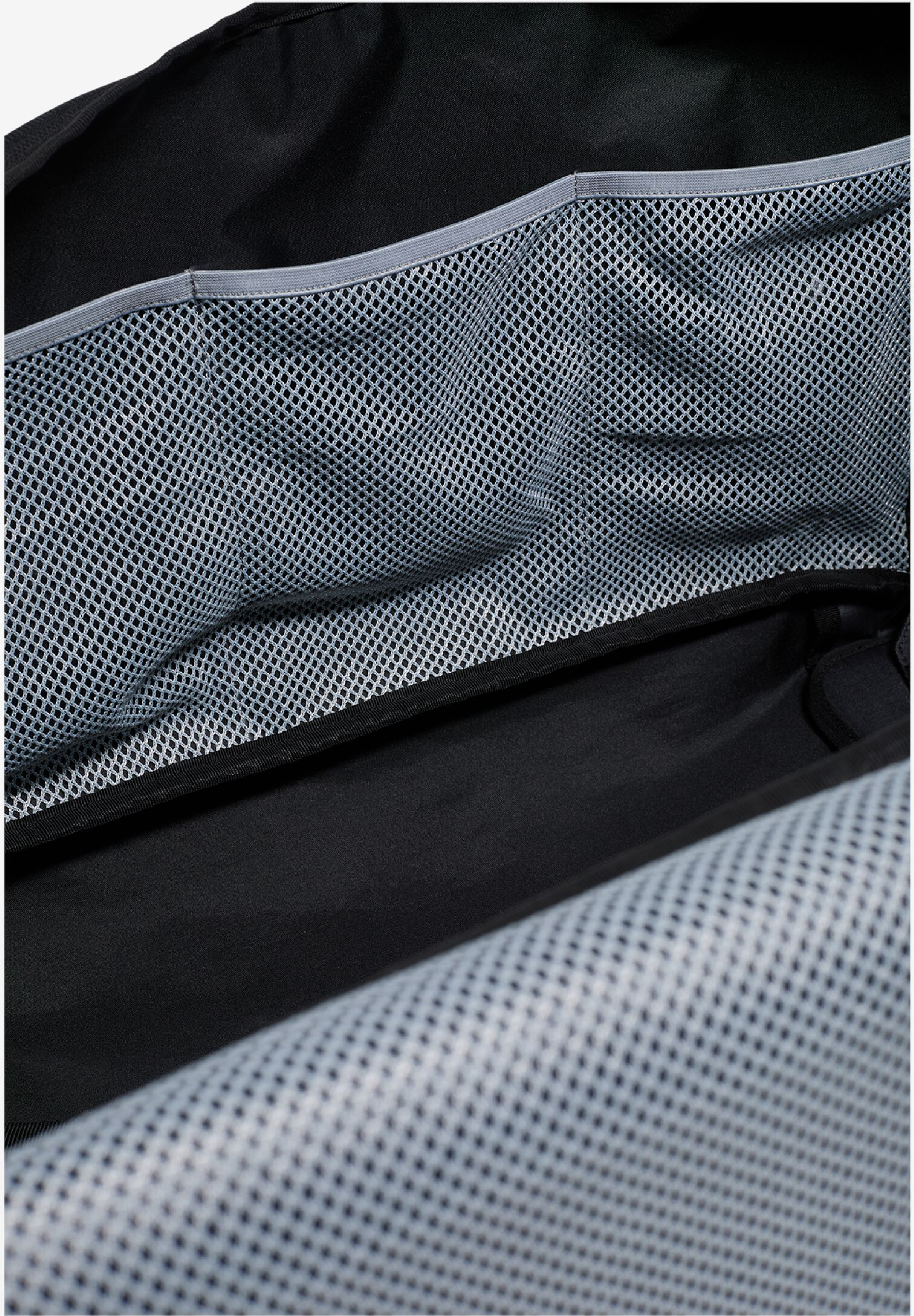 Сумка Jack Wolfskin All-In Duffle Wheeler 90 A62113_6350 темно-сірафото10