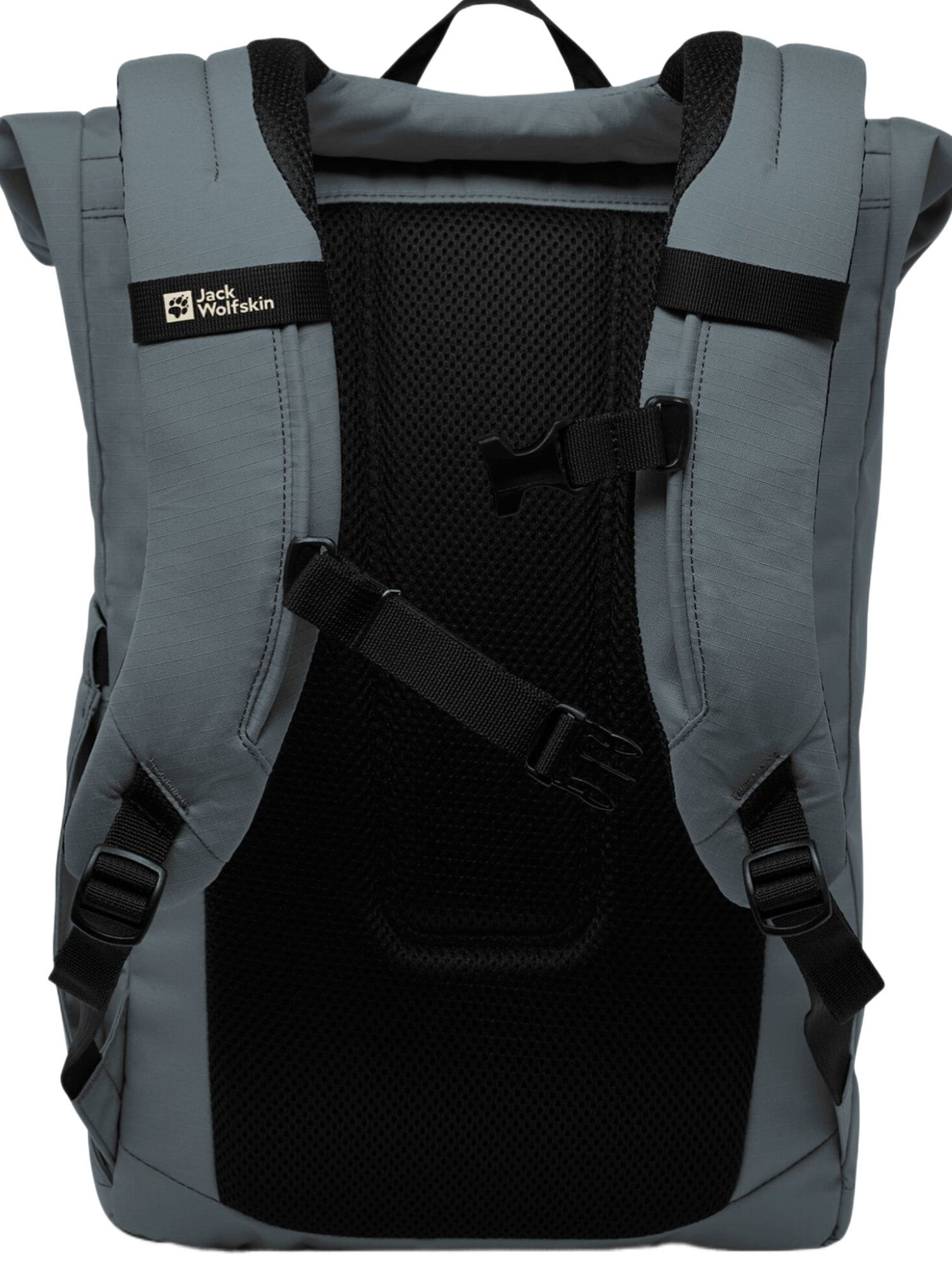 Рюкзак Jack Wolfskin Island A64015_F0303 серо-синяя фото 