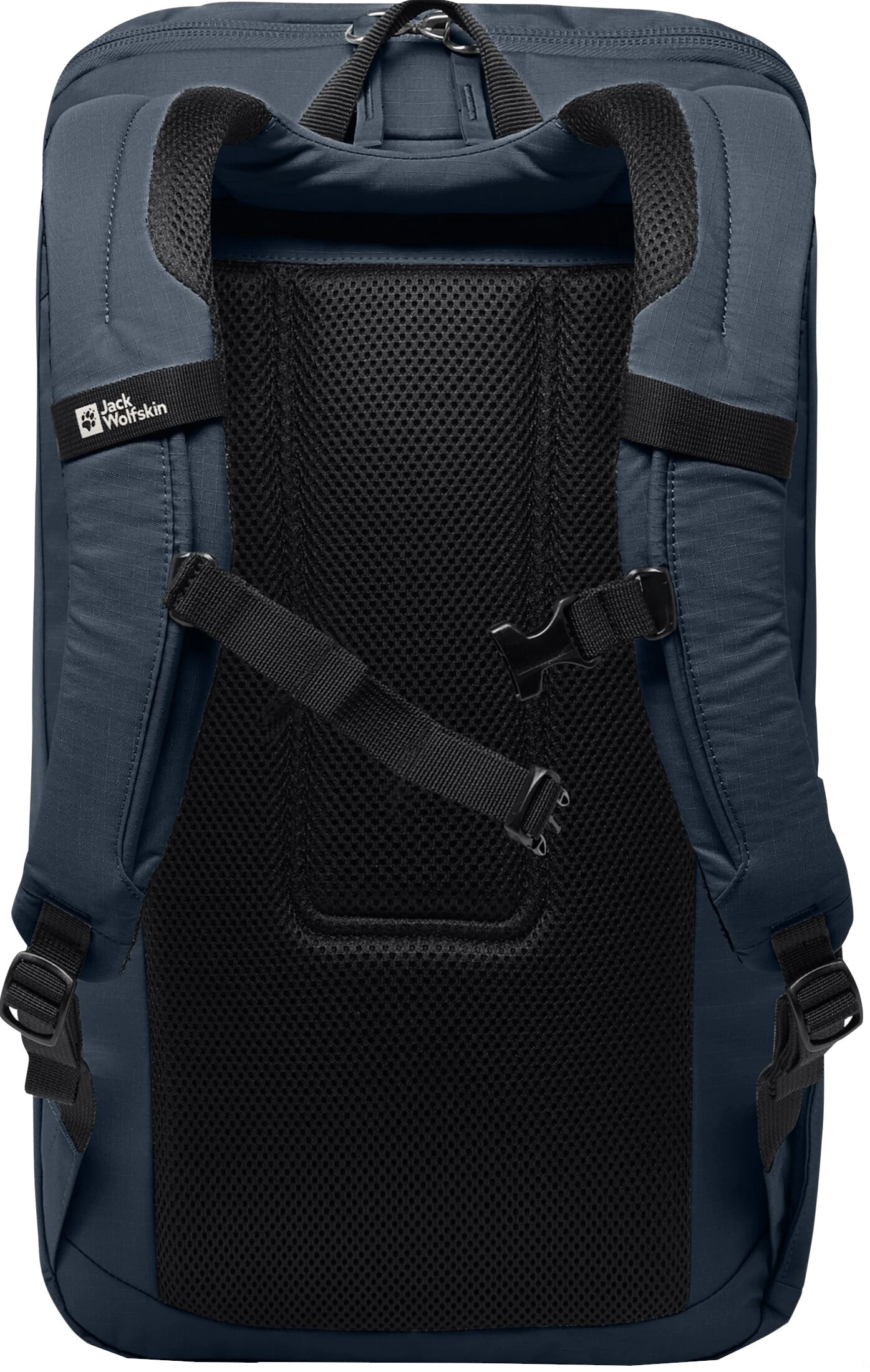 Рюкзак Jack Wolfskin Lyall A64016_C0412 синяя фото 2