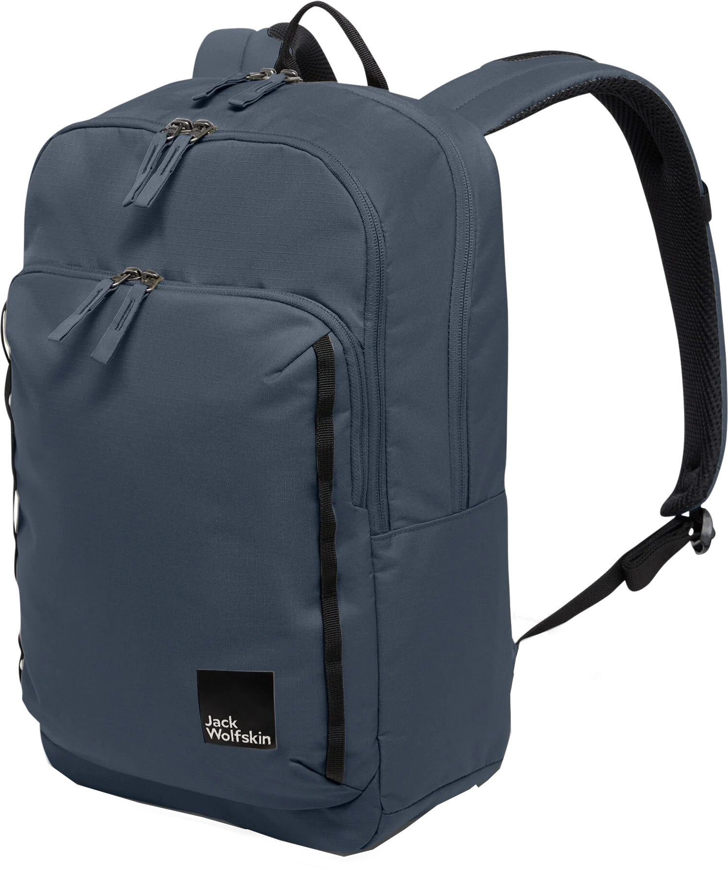 Рюкзак Jack Wolfskin Terracade A64020_C0412 синяя фото 