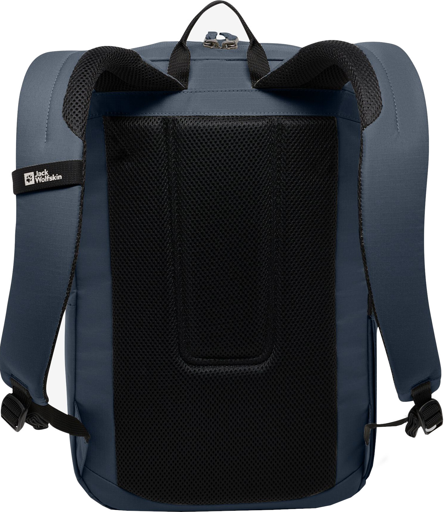 Рюкзак Jack Wolfskin Terracade A64020_C0412 синяя фото 