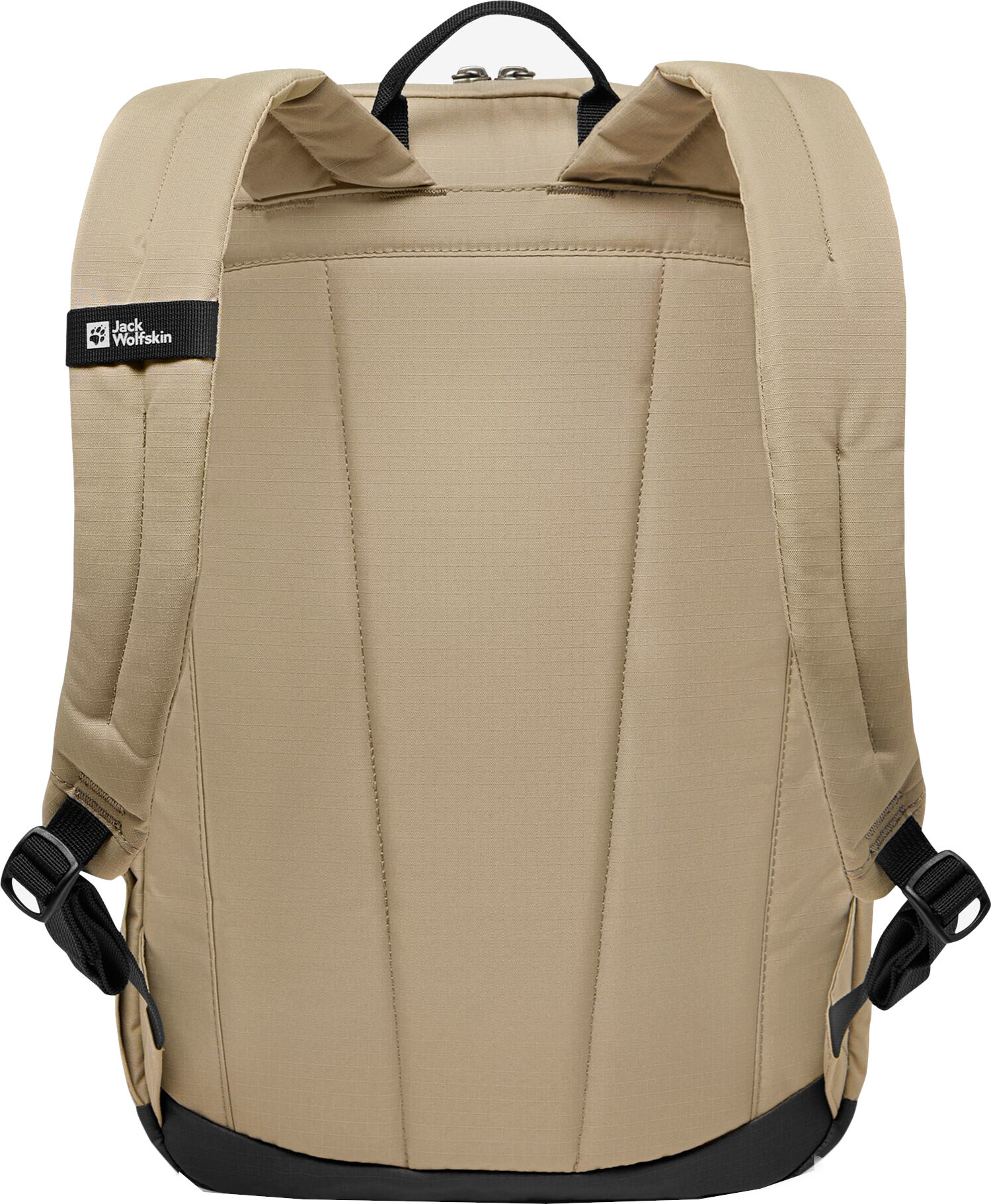 Рюкзак Jack Wolfskin Terraview A64867_A0082 бежевая фото 2