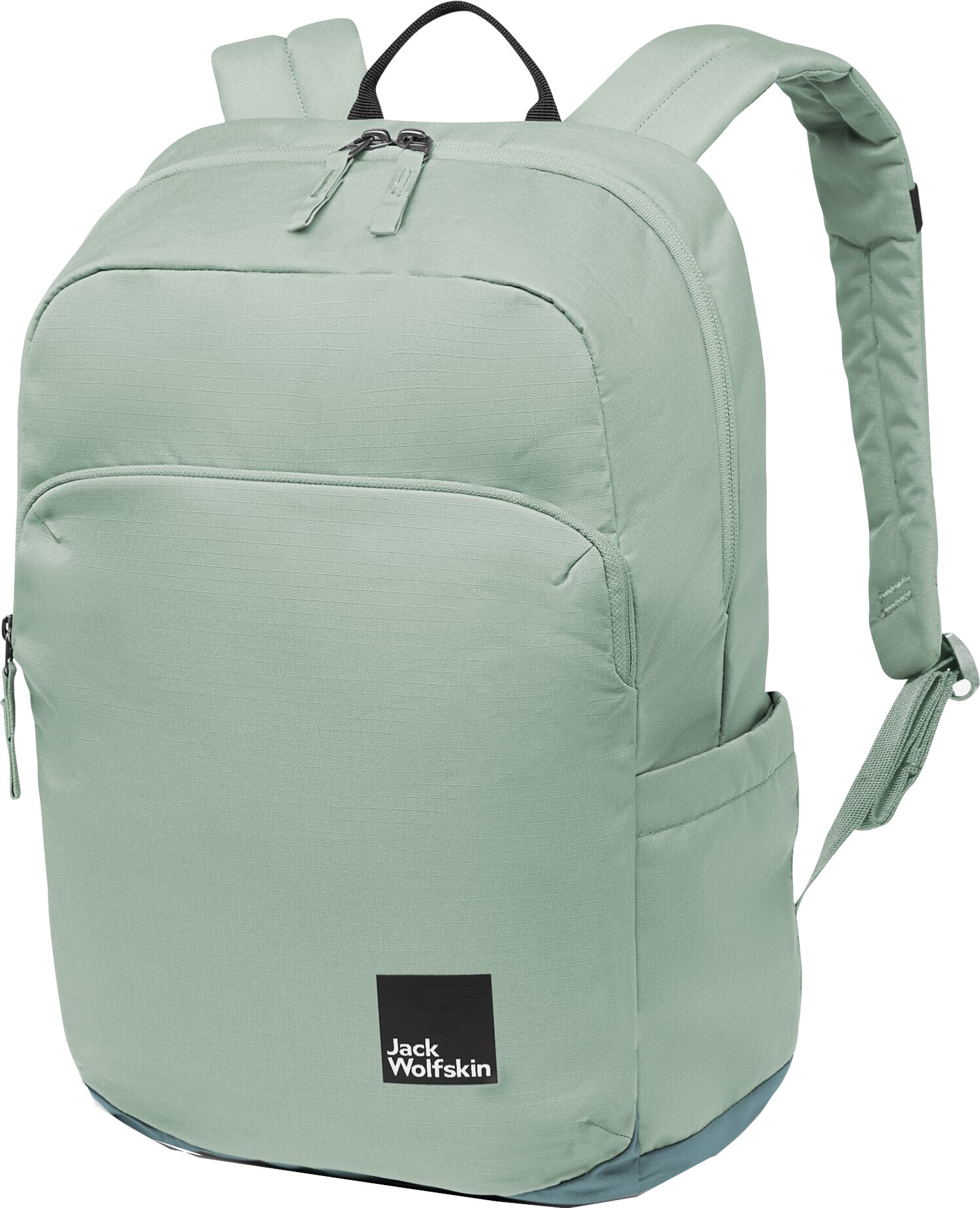 Рюкзак Jack Wolfskin Terraview A64867_E0272 зеленая фото 4