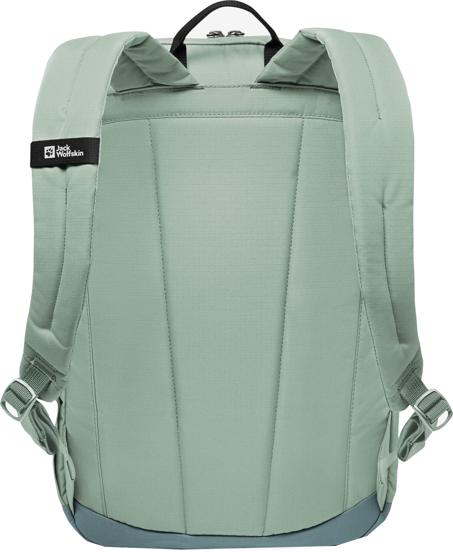 Рюкзак Jack Wolfskin Terraview A64867_E0272 зеленая фото 2