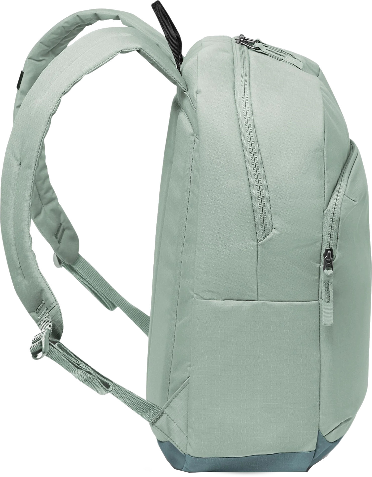 Рюкзак Jack Wolfskin Terraview A64867_E0272 зеленая фото 3