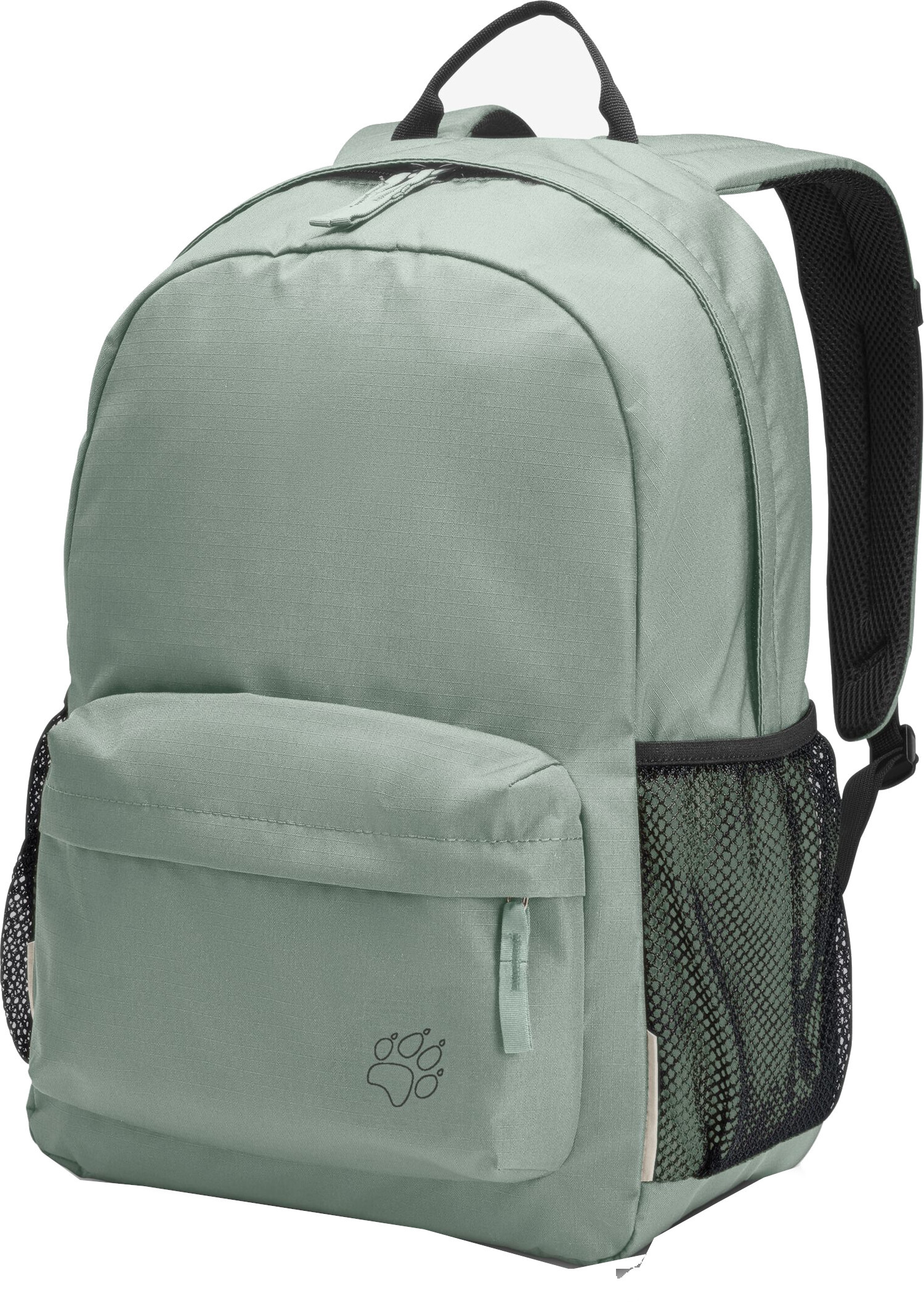 Рюкзак Jack Wolfskin дитячий Rebel Pack 25 A65424_E0272 зеленафото