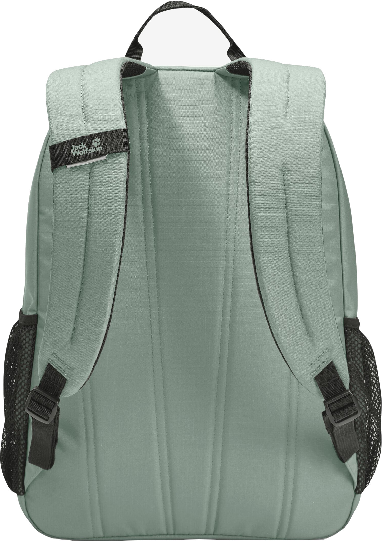 Рюкзак Jack Wolfskin дитячий Rebel Pack 25 A65424_E0272 зеленафото