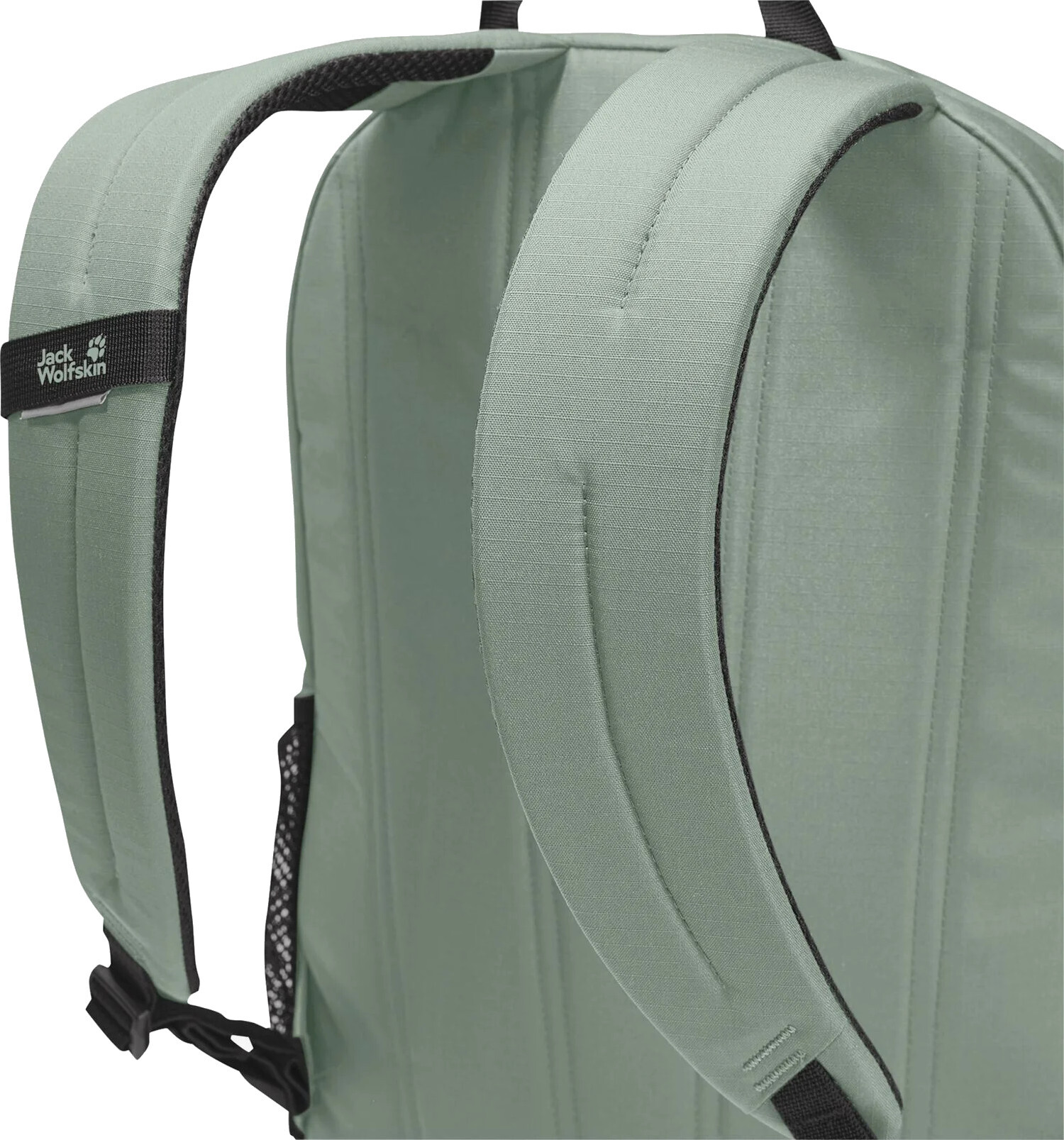 Рюкзак Jack Wolfskin дитячий Rebel Pack 25 A65424_E0272 зеленафото