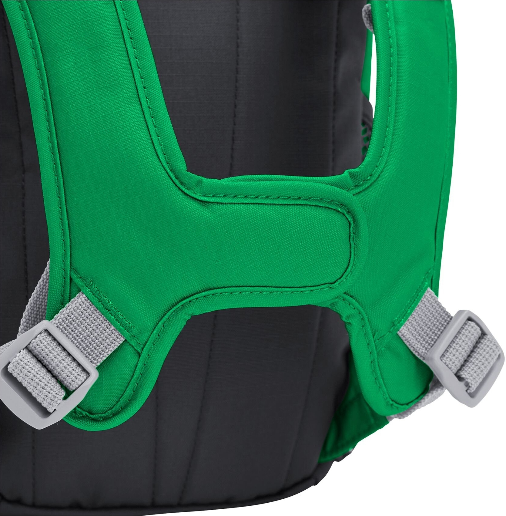 Рюкзак детский Jack Wolfskin Sprout 5 A65425_E0206 зеленый фото 12