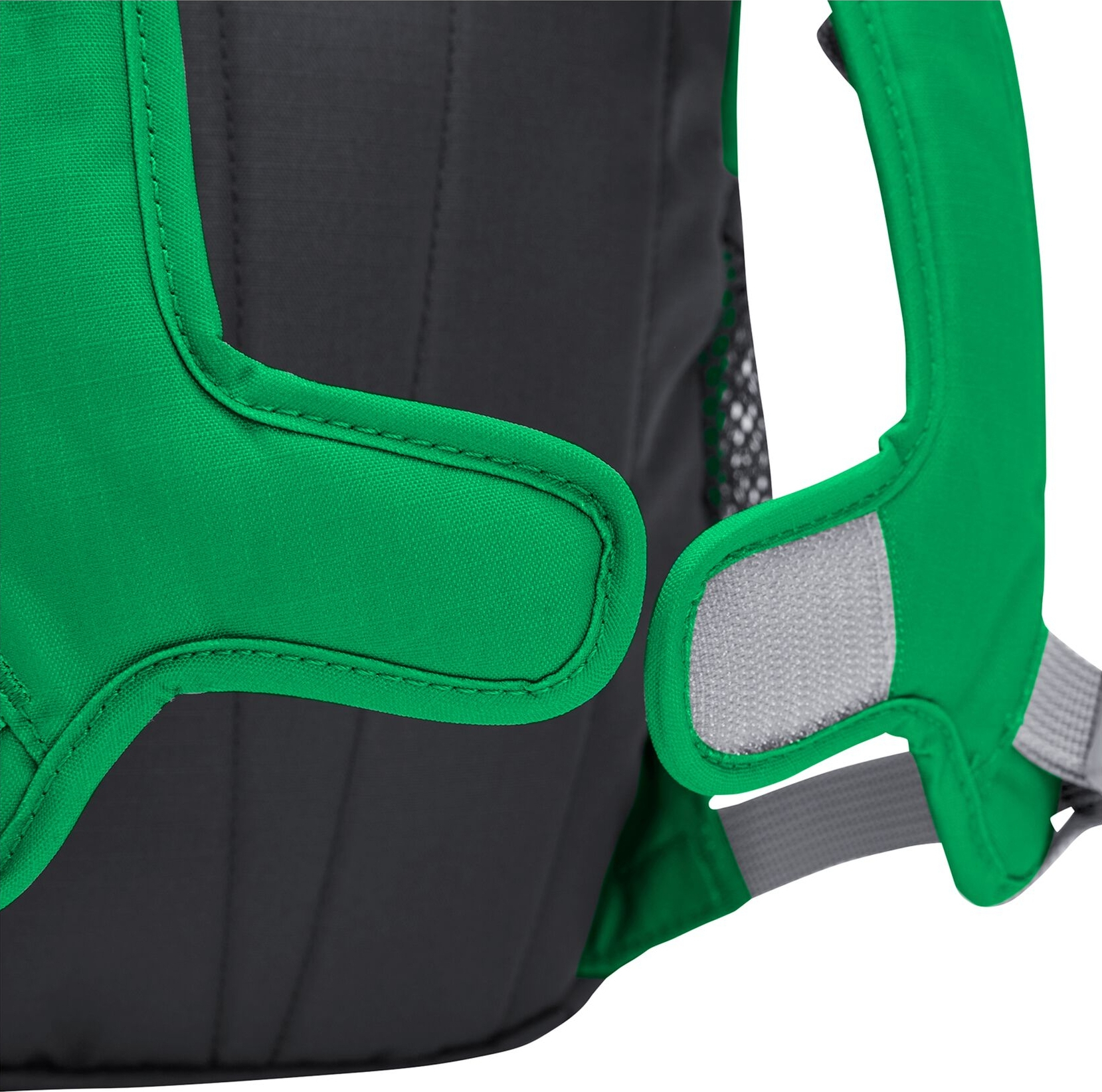 Рюкзак детский Jack Wolfskin Sprout 5 A65425_E0206 зеленый фото 11