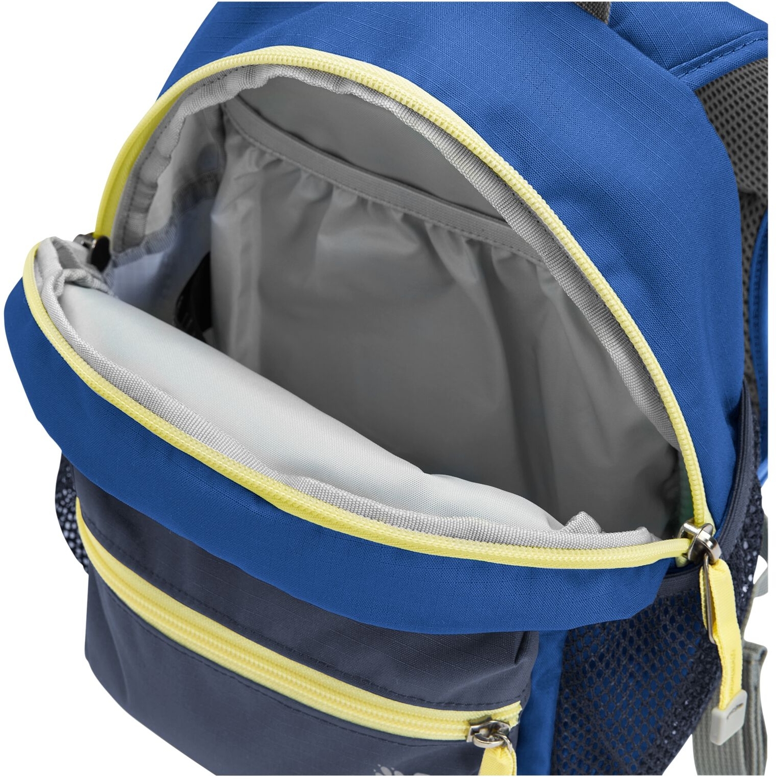 Рюкзак детский Jack Wolfskin Little Scout 10 A65426_C0631 синий фото 