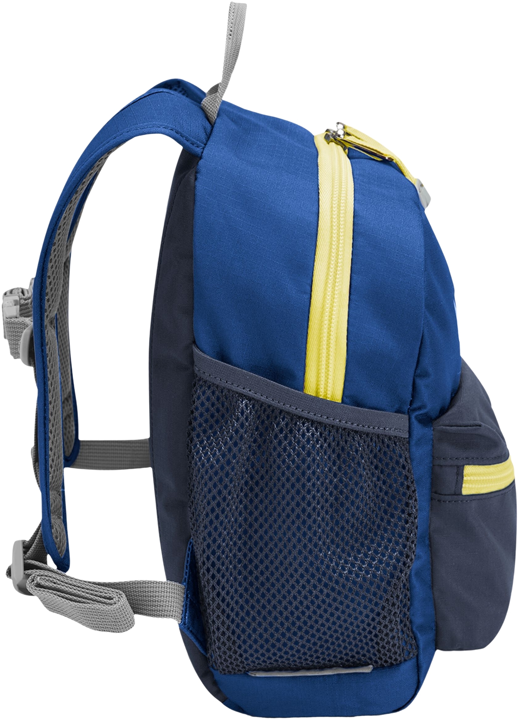 Рюкзак детский Jack Wolfskin Little Scout 10 A65426_C0631 синий фото 