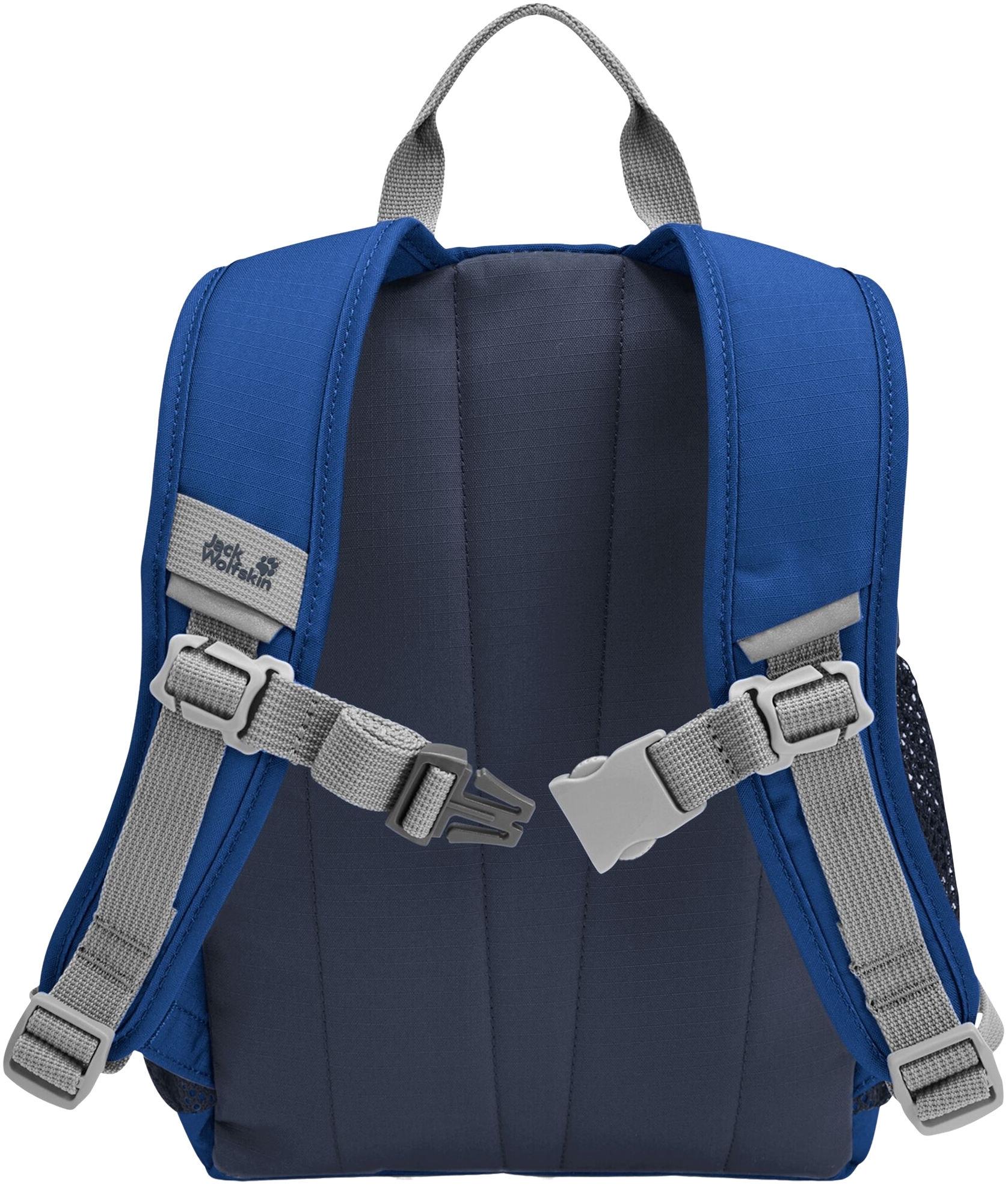 Рюкзак детский Jack Wolfskin Little Scout 10 A65426_C0631 синий фото 