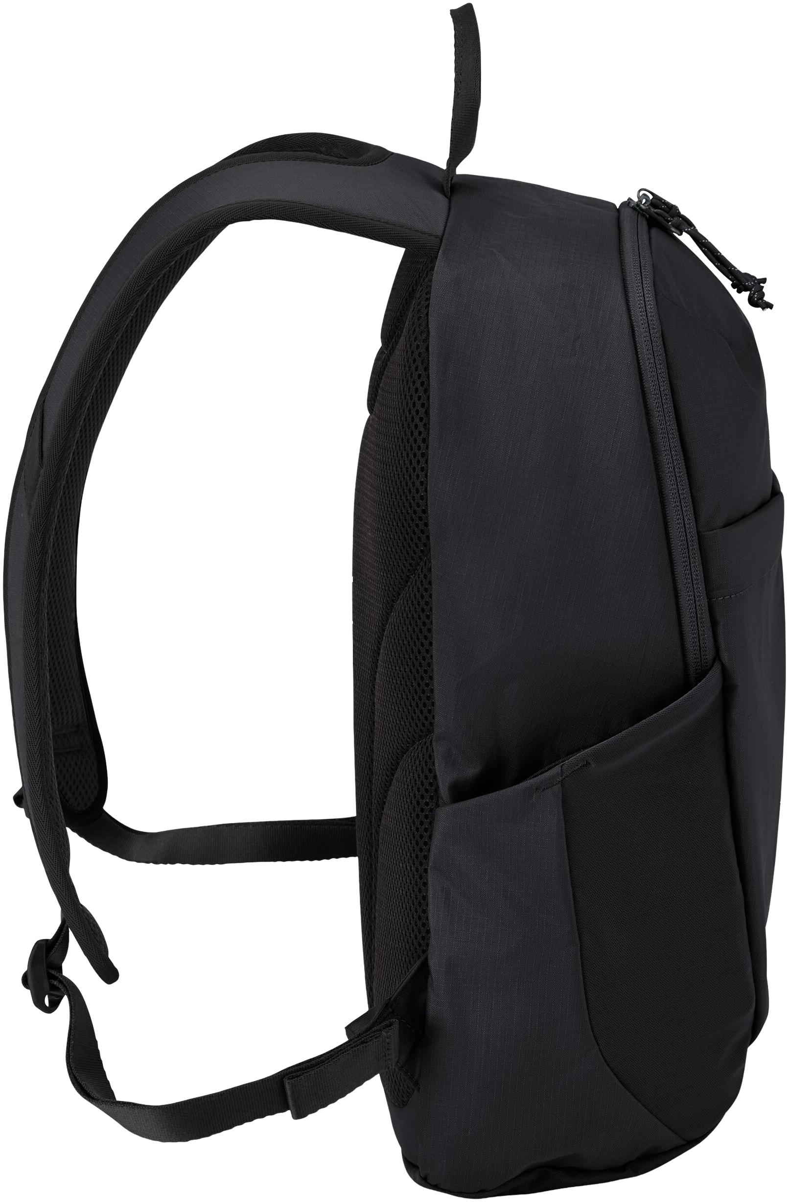 Рюкзак жіночий Jack Wolfskin Yuma 14 A65730_6000 чорнийфото