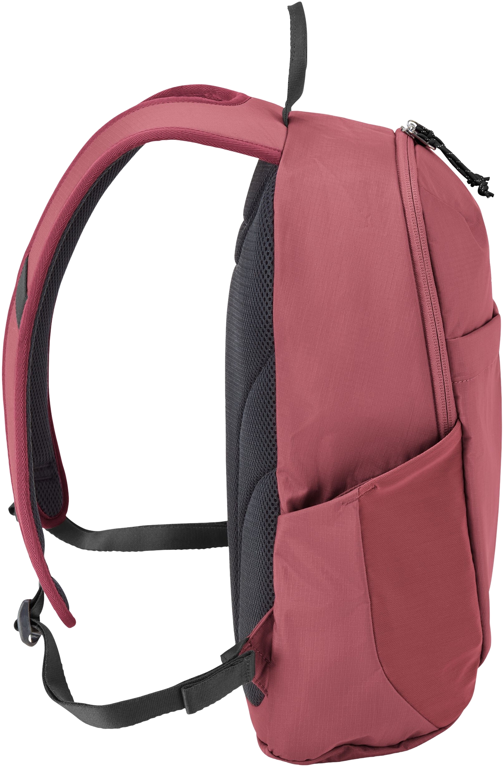 Рюкзак женский Jack Wolfskin Yuma 14 A65730_H0114 розовый фото 