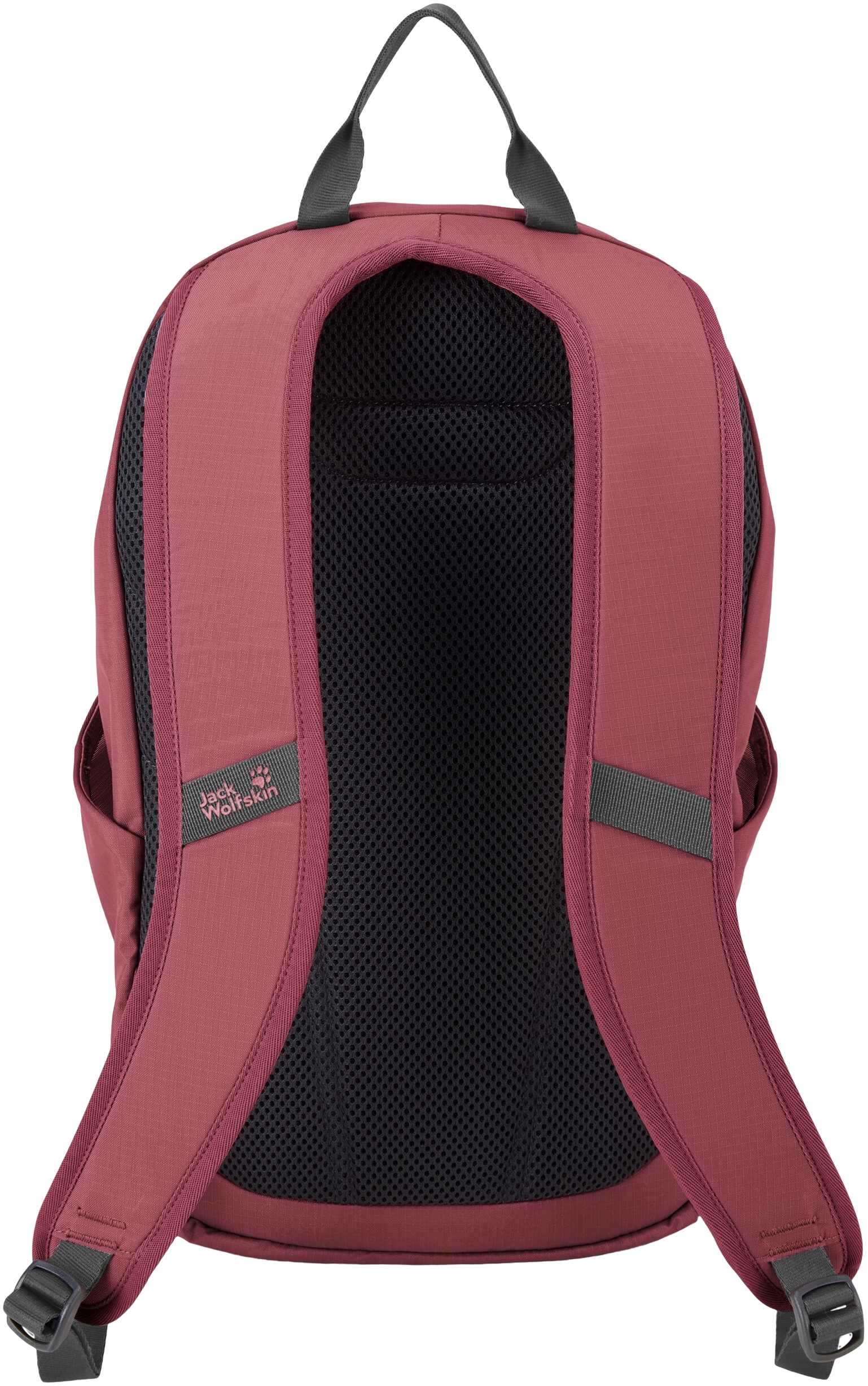 Рюкзак женский Jack Wolfskin Yuma 14 A65730_H0114 розовый фото 