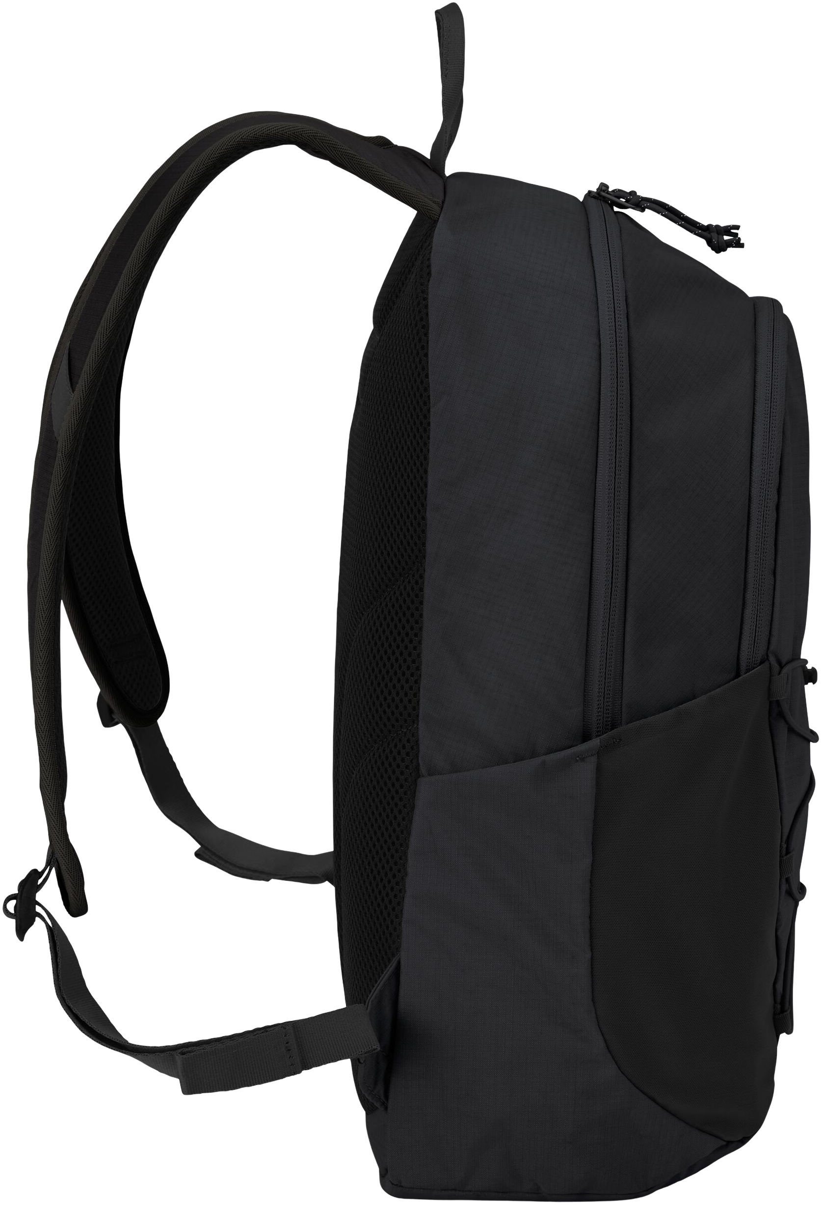 Рюкзак жіночий Jack Wolfskin Yuma 18 A65731_6000 чорнийфото