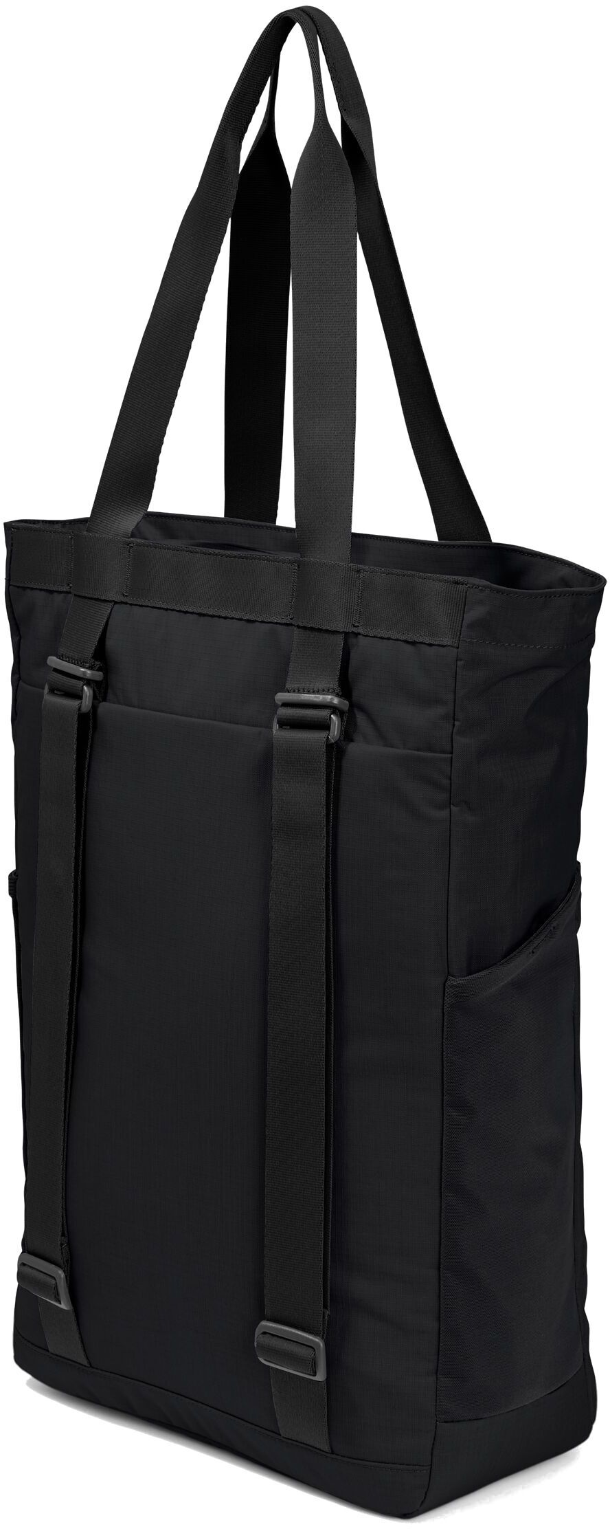 Сумка Jack Wolfskin Zoya 2In1 Tote A65732_6000 чорнафото