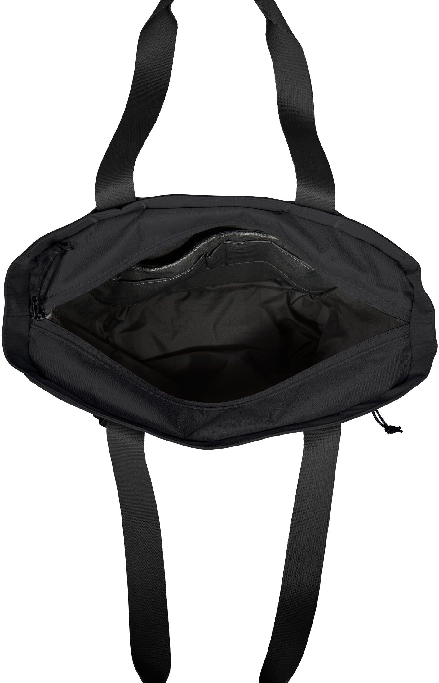 Сумка Jack Wolfskin Zoya 2In1 Tote A65732_6000 чорнафото