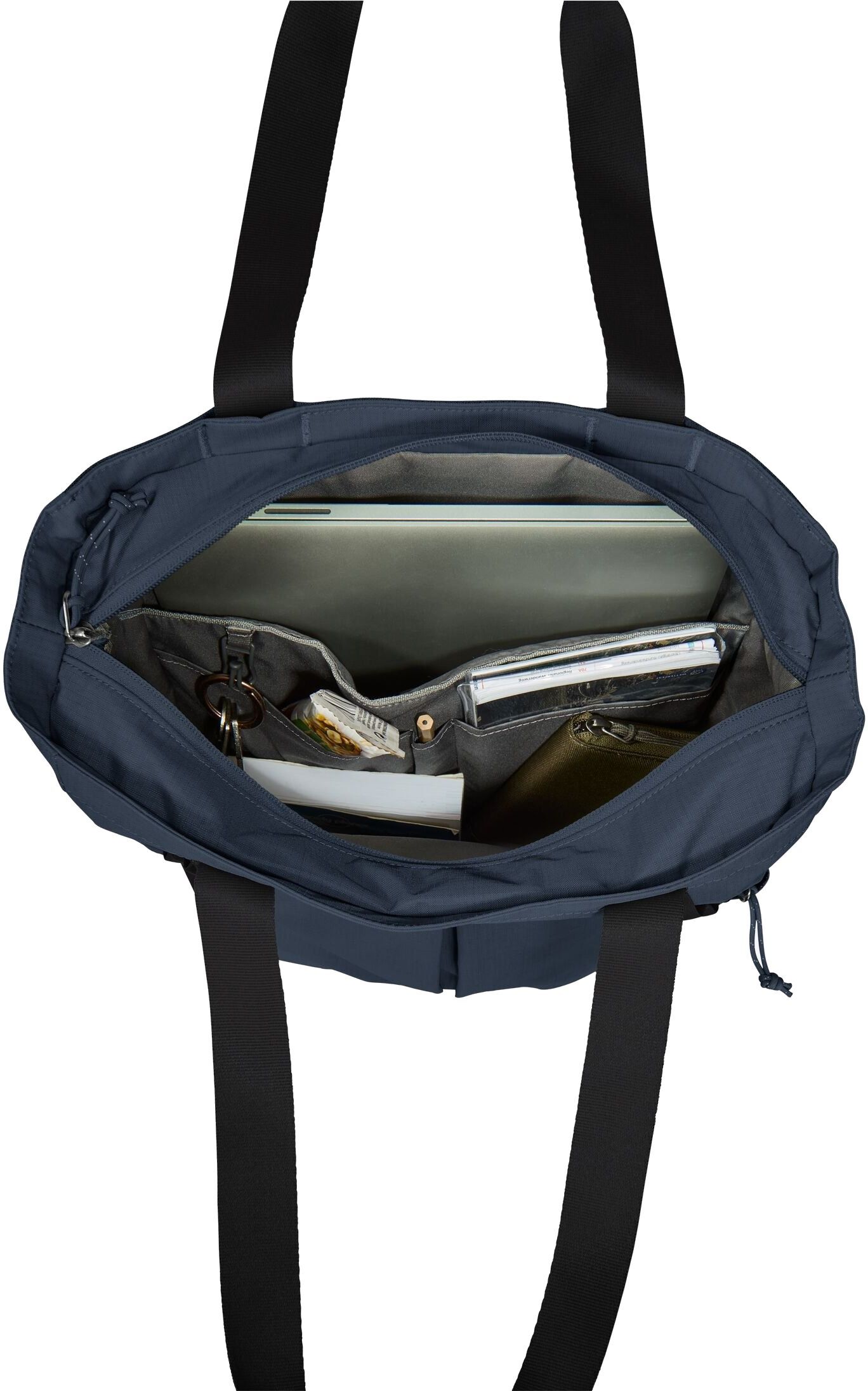 Сумка Jack Wolfskin Zoya 2In1 Tote A65732_C0412 синяфото