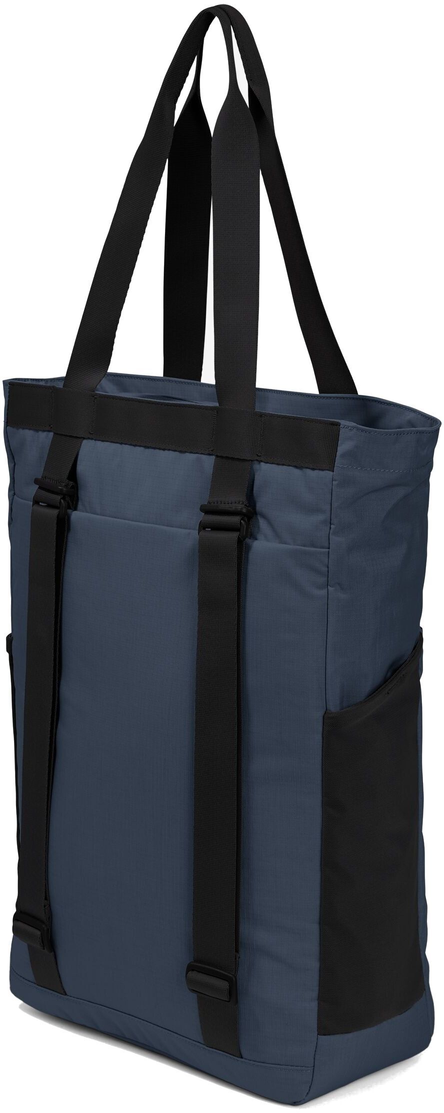 Сумка Jack Wolfskin Zoya 2In1 Tote A65732_C0412 синяфото