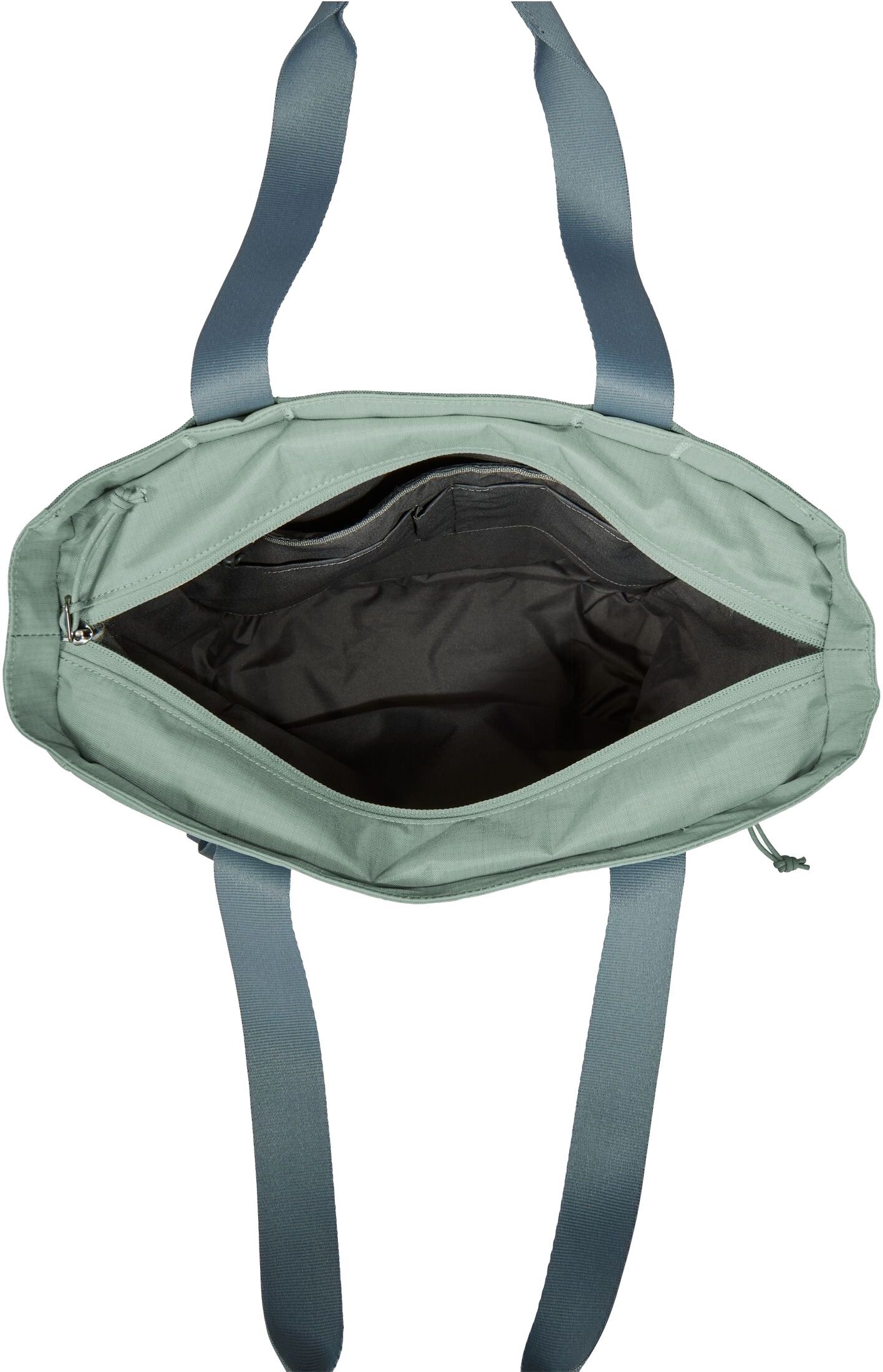 Сумка Jack Wolfskin Zoya 2In1 Tote A65732_E0272 зеленафото7