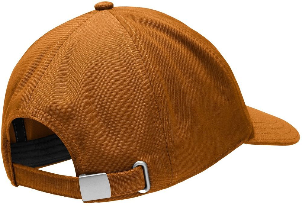 Кепка Jack Wolfskin Baseball Cap A65769_5401 коричневая фото 2