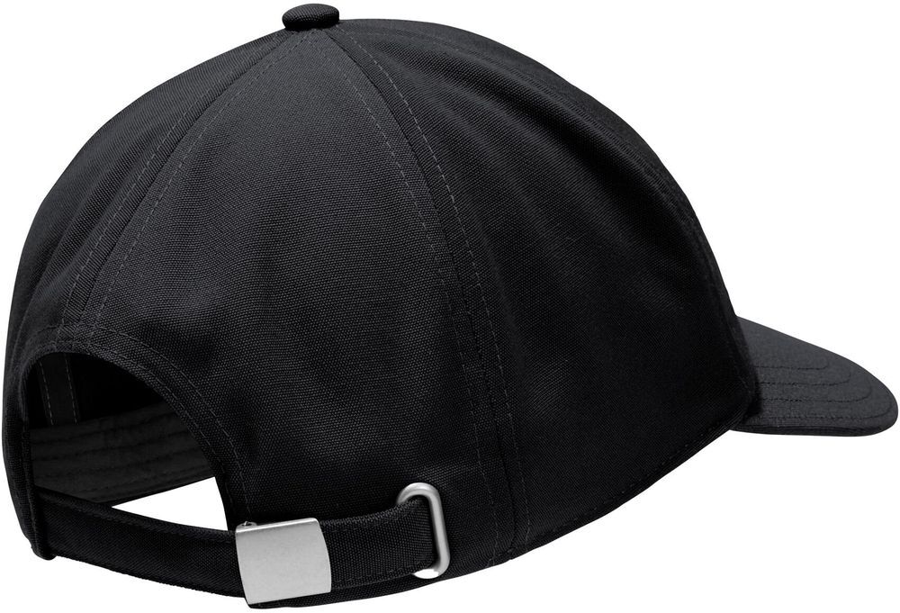 Кепка Jack Wolfskin Baseball Cap A65769_6000 черная фото 