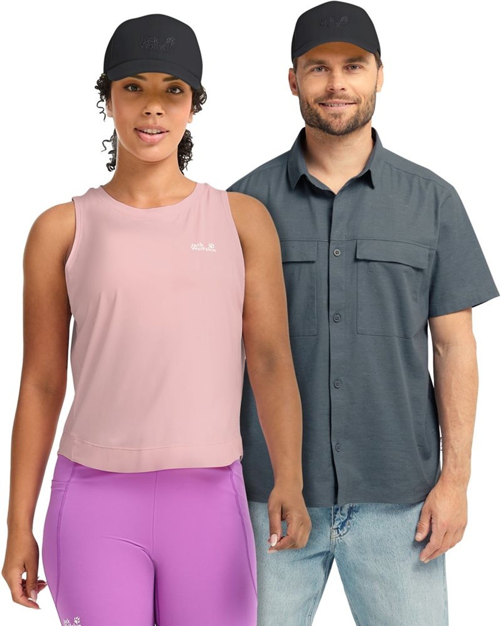 Кепка Jack Wolfskin Baseball Cap A65769_6350 темно-серая фото 6