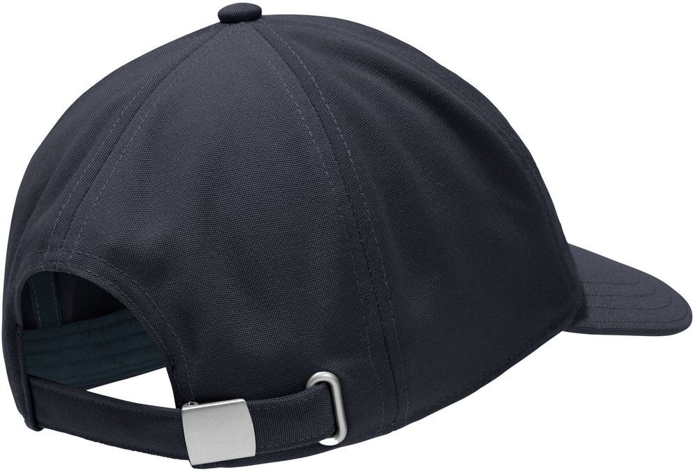 Кепка Jack Wolfskin Baseball Cap A65769_C0413 темно-синяя фото 