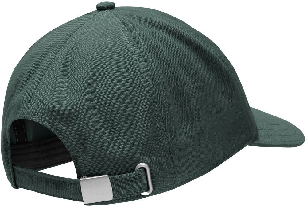 Кепка Jack Wolfskin Baseball Cap A65769_E0271 зеленая фото 