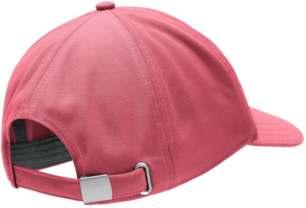 Кепка Jack Wolfskin Baseball Cap A65769_H0111 розовая фото 2