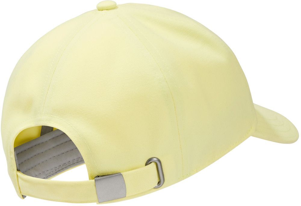 Кепка Jack Wolfskin Baseball Cap A65769_M0087 жолтая фото 2