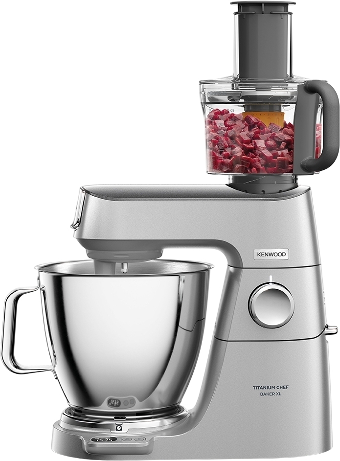 Насадка для комбайна Kenwood KAH65.000PL MultiPro фото 