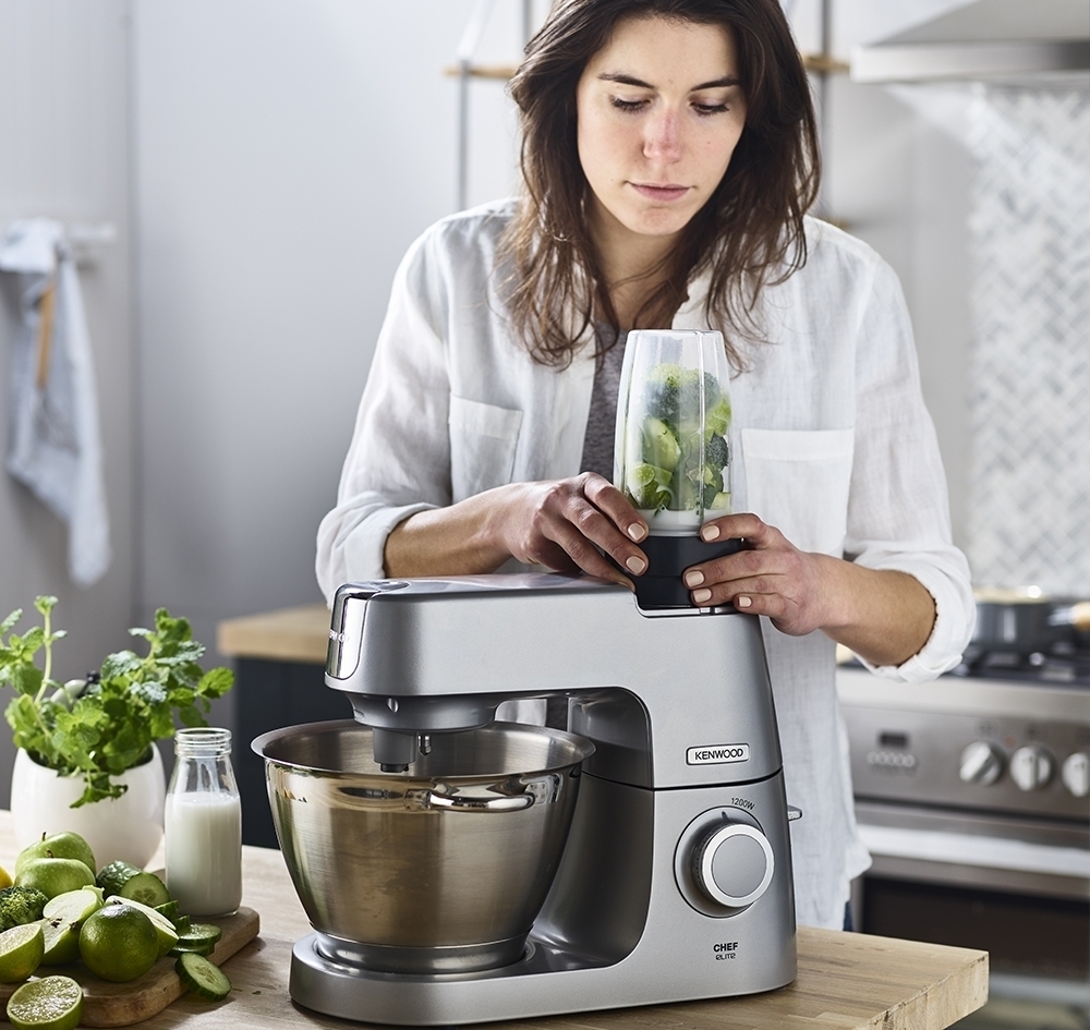 Насадка-блендер Kenwood KAH740PL Smoothie2Go Sport фото 4