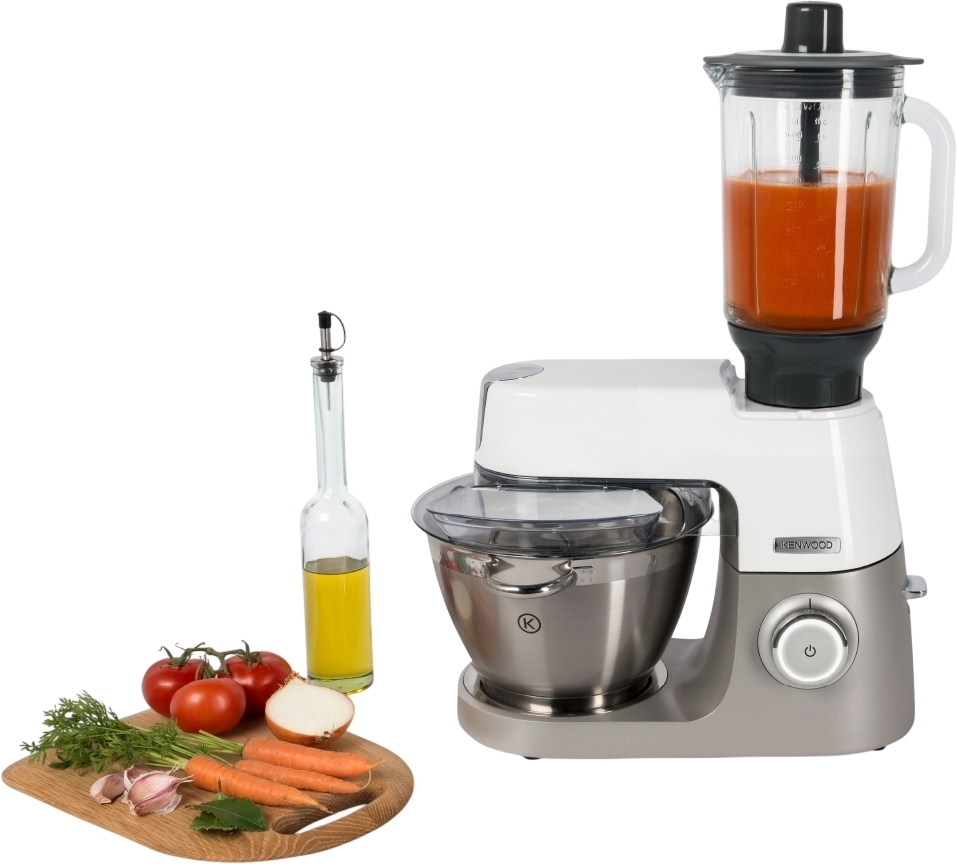 Насадка-блендер для кухонной машины Kenwood KAH359GL фото 2