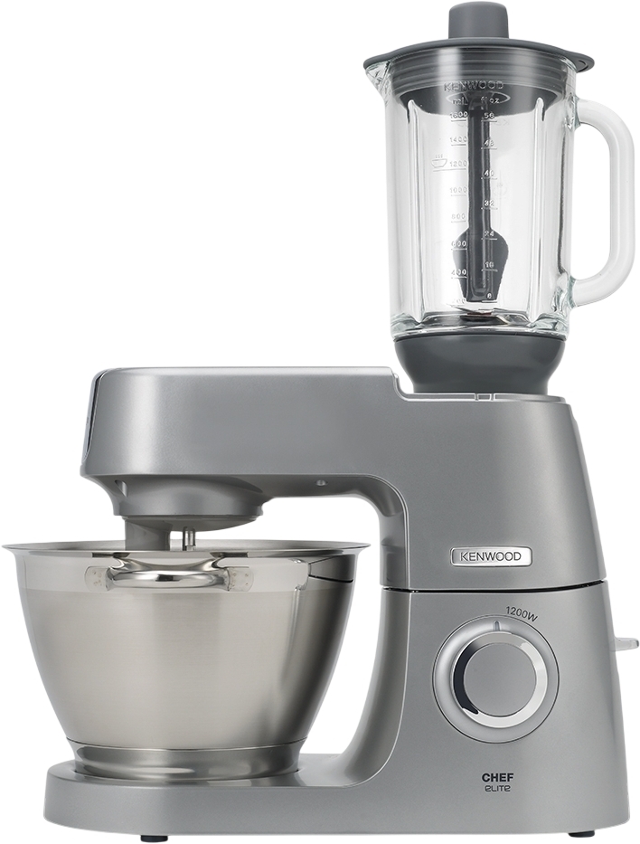 Насадка-блендер для кухонной машины Kenwood KAH359GL фото 3