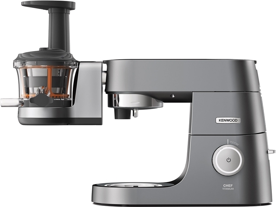 Насадка-шнековая соковыжималка Kenwood KAX720PL фото 