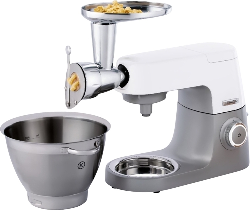Насадка для кухонной машины Kenwood KAX92.A0ME Pasta Shaper фото 
