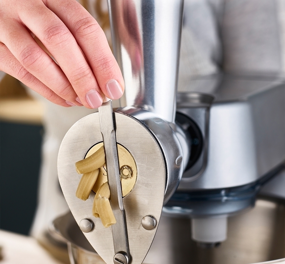 Насадка для кухонной машины Kenwood KAX92.A0ME Pasta Shaper фото 