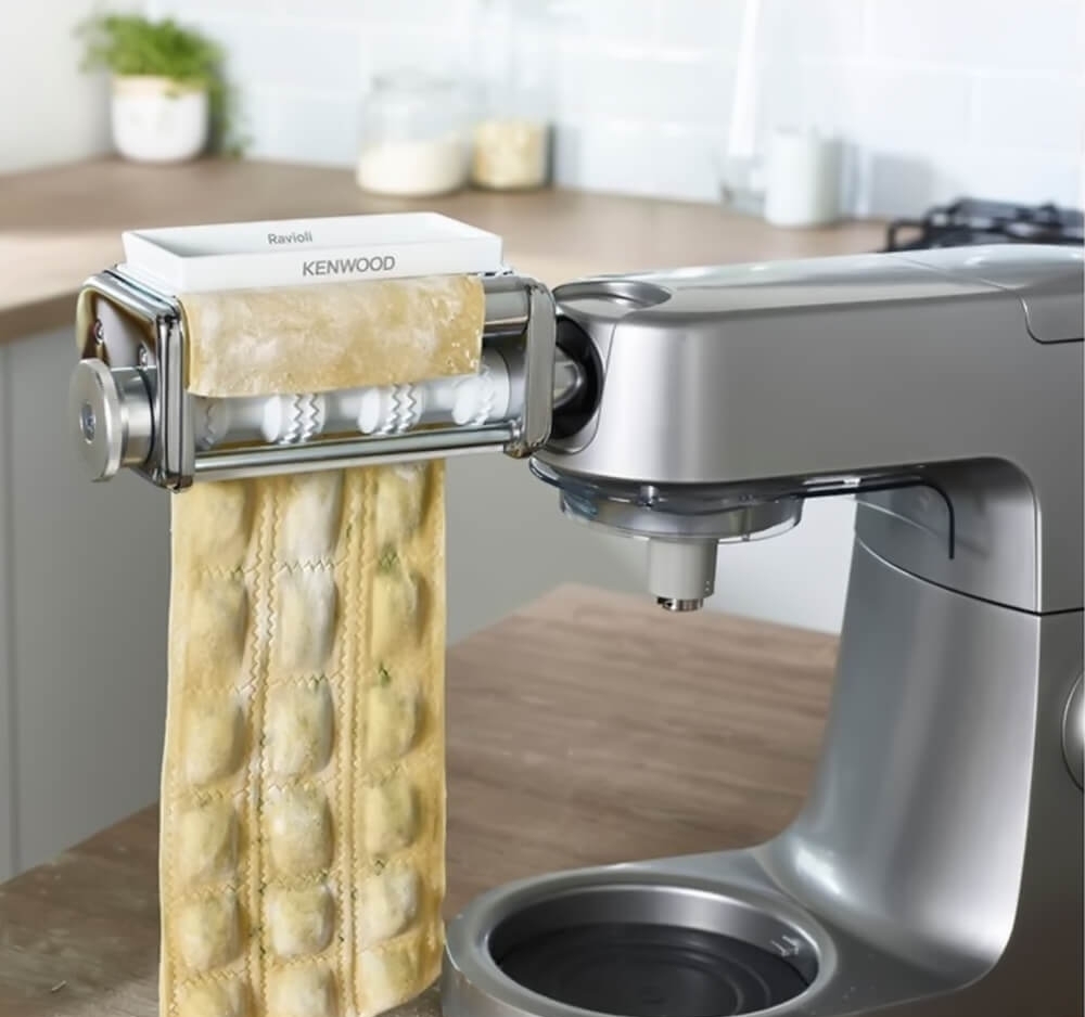 Насадка для кухонной машины Kenwood KAX93.A0ME Ravioli фото 4