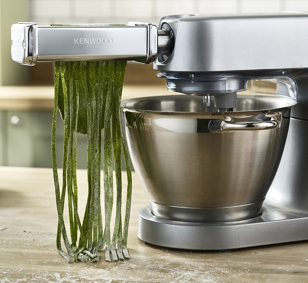 Насадка для пасты Fettuccine Kenwood KAX981ME фото 