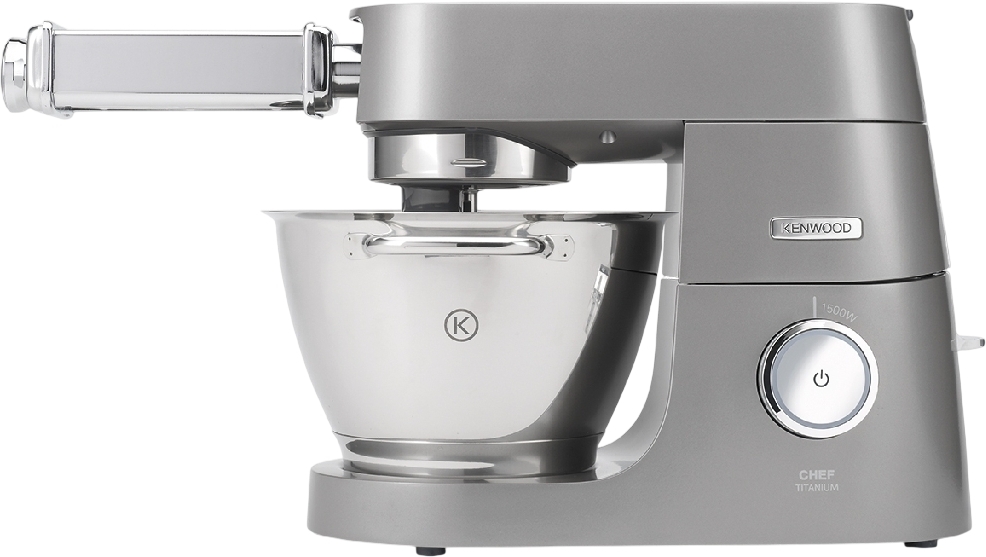 Насадка для пасты Trenette Kenwood KAX983ME фото 2