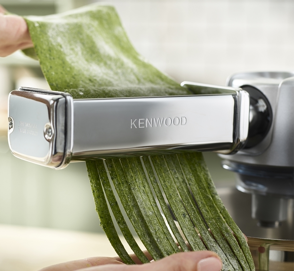 Насадка для пасты Trenette Kenwood KAX983ME фото 3