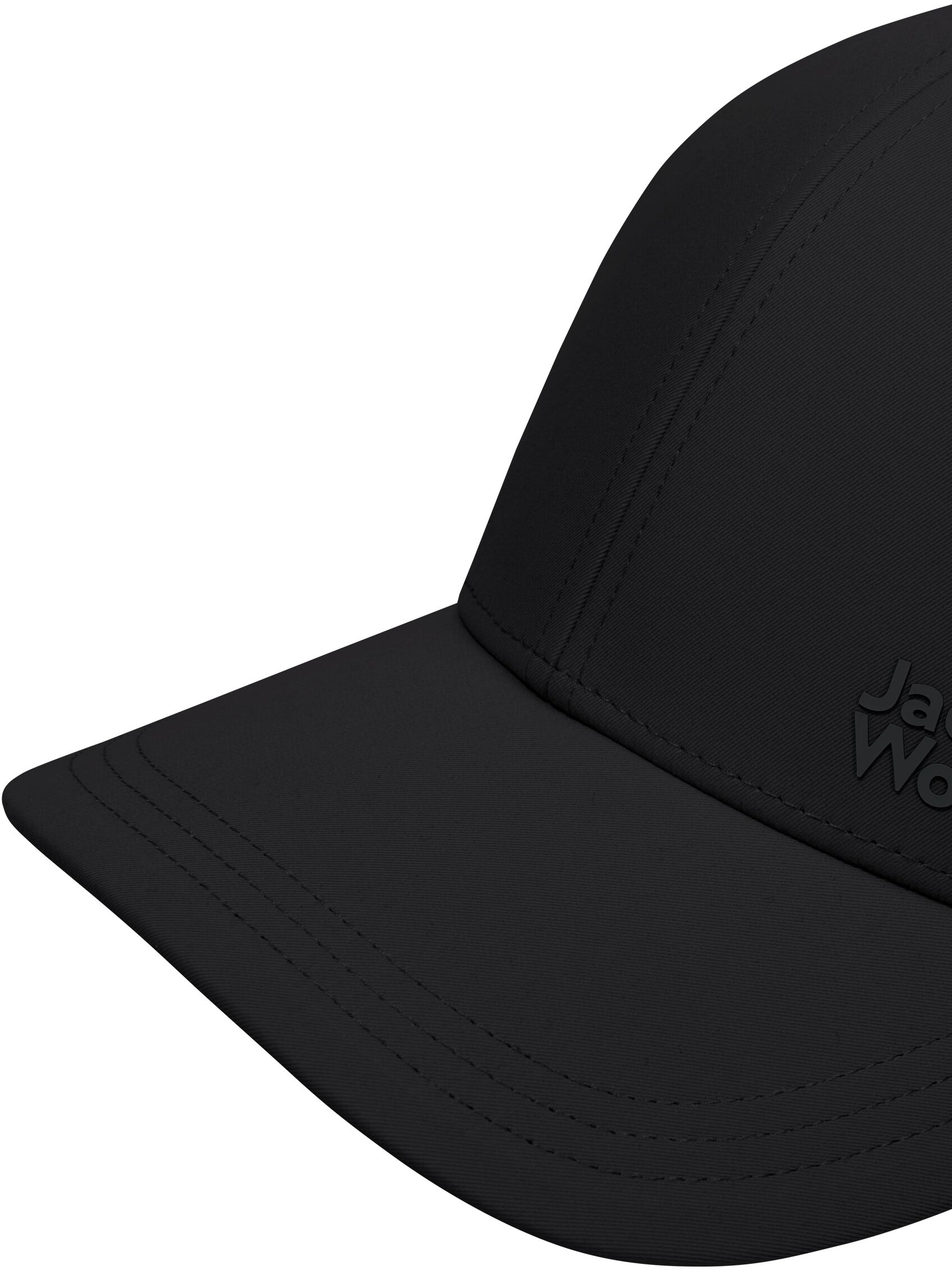 Кепка Jack Wolfskin Summer Storm Xt Cap A65956_6000 чорнафото