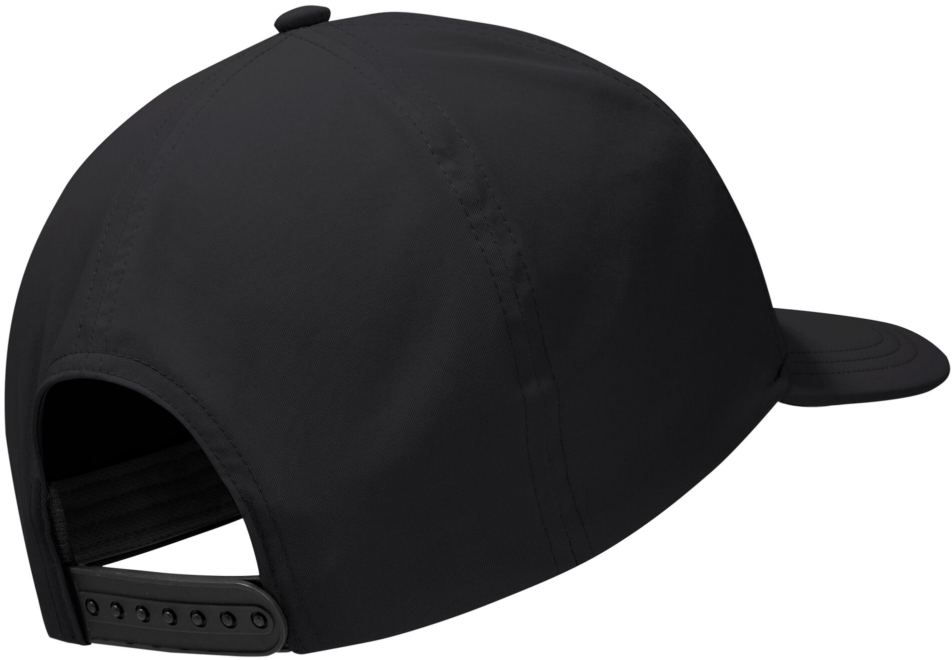 Кепка Jack Wolfskin Summer Storm Xt Cap A65956_6000 чорнафото