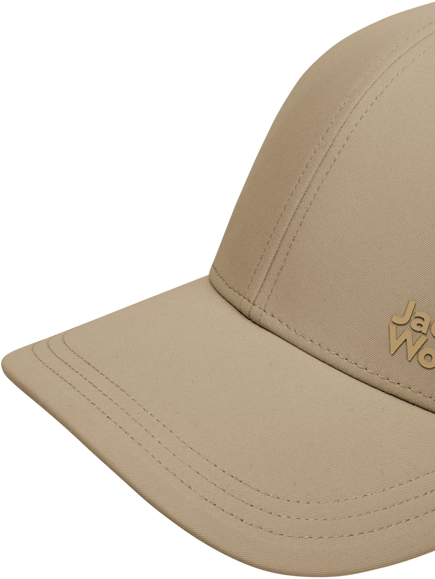Кепка Jack Wolfskin Summer Storm Xt Cap A65956_A0082 бежевая фото 
