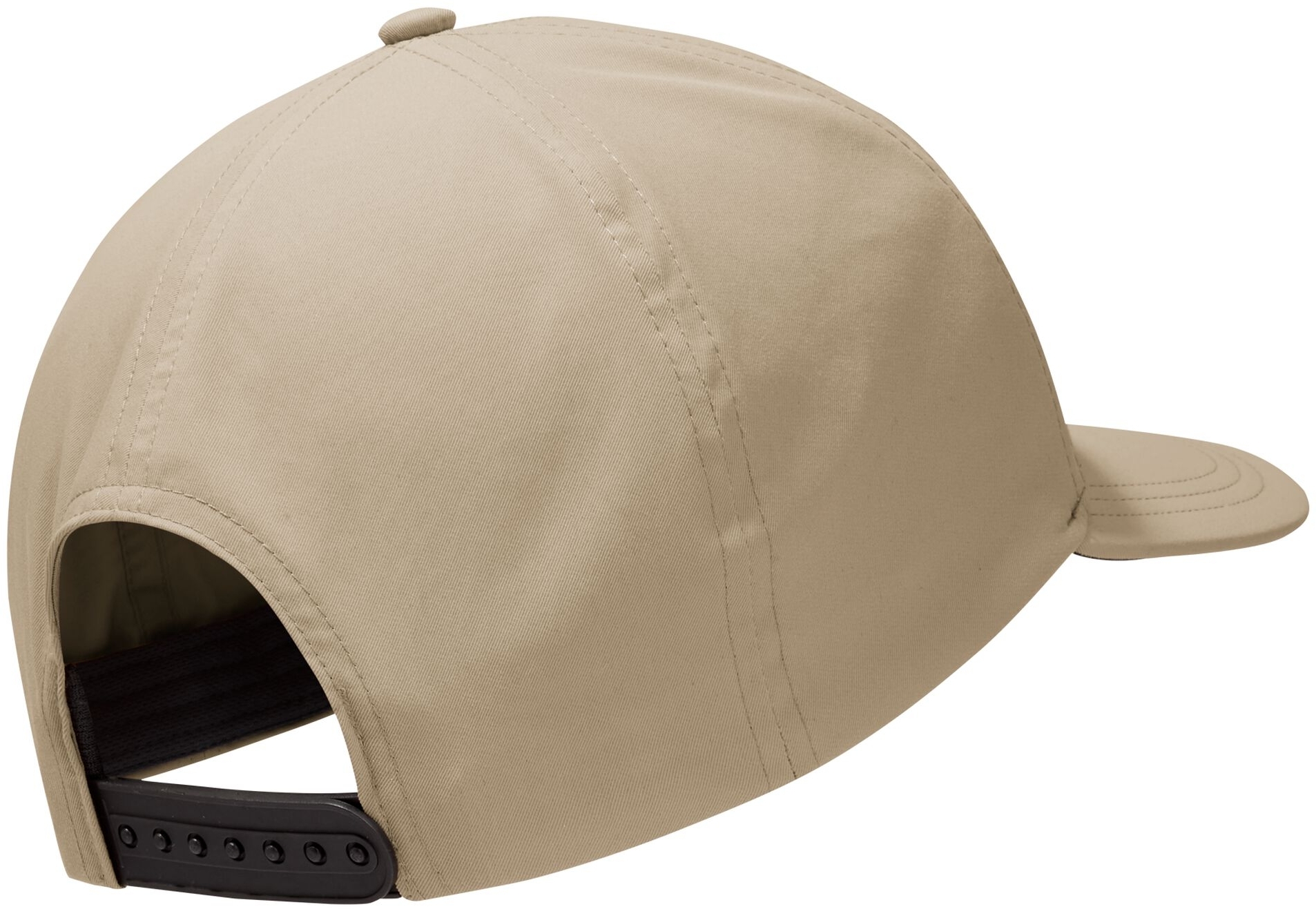 Кепка Jack Wolfskin Summer Storm Xt Cap A65956_A0082 бежевая фото 